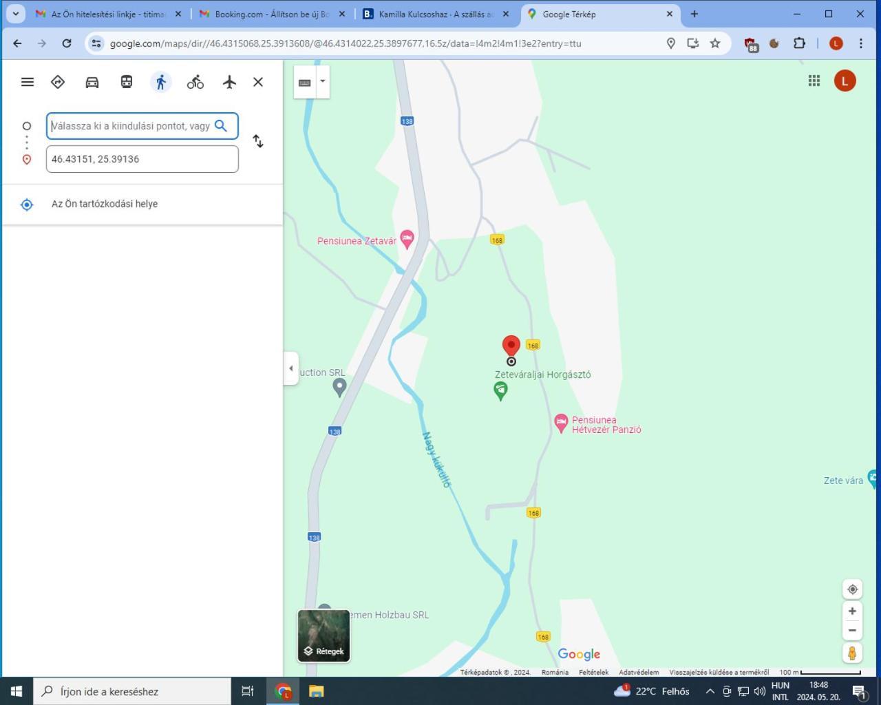 Vila Kamilla Kulcsoshaz Sub Cetate Exteriér fotografie